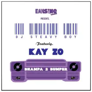 DJ Steavy Boy - Bhampa 2 Bumper (Original Mix) feat. Kay Zo
